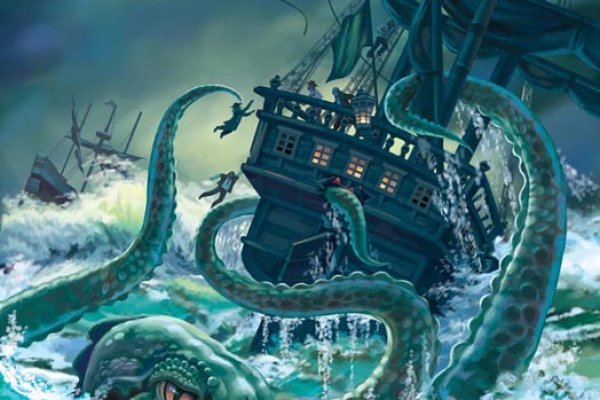 Зеркало kraken krakens16